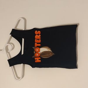 Hooters Shirt XS